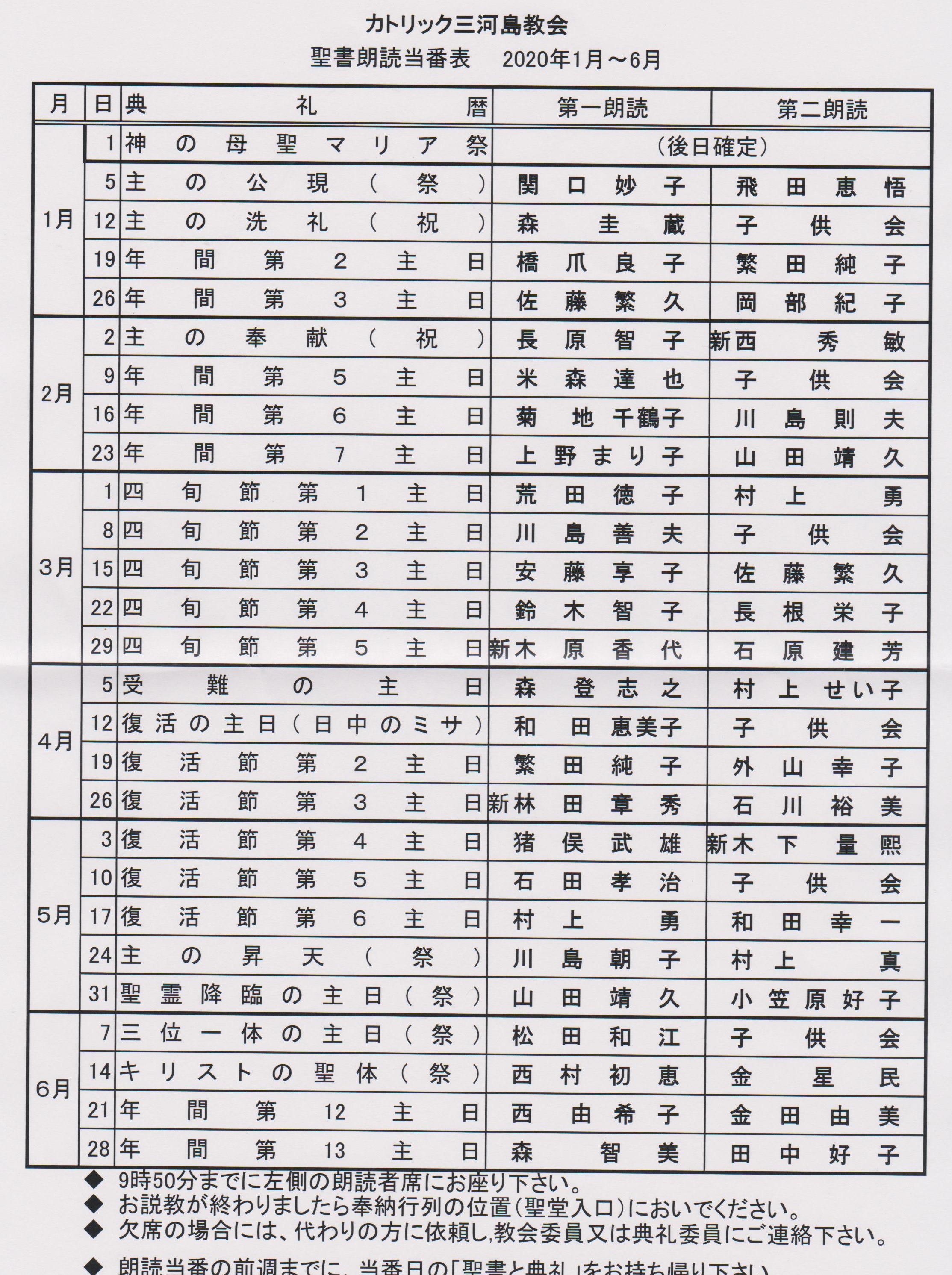 朗読15.1〜06